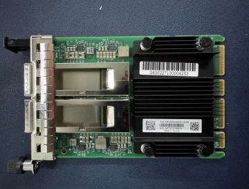 NVIDIA MCX623436AC-CDAB ConnectX-6 Dx EN Adapter Card OCP3.0